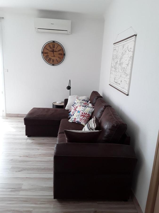 Chez Jo, Bages 66, Appartement 2 Chambres Avec Terrasse Bages (Pyrenees-Orientales) Exterior foto