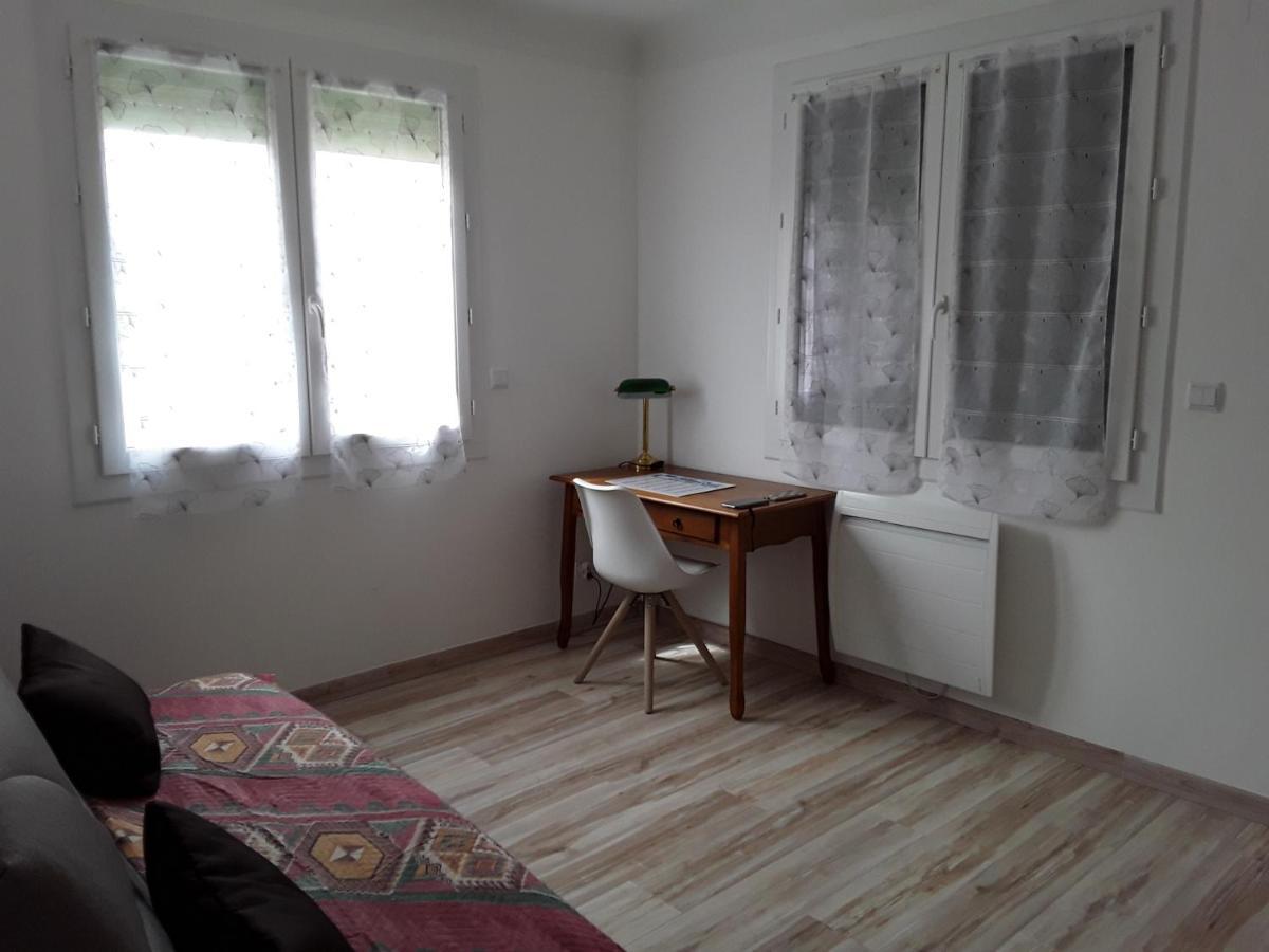 Chez Jo, Bages 66, Appartement 2 Chambres Avec Terrasse Bages (Pyrenees-Orientales) Exterior foto