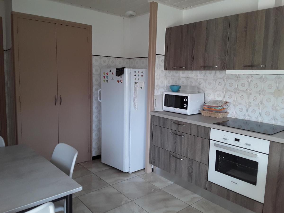 Chez Jo, Bages 66, Appartement 2 Chambres Avec Terrasse Bages (Pyrenees-Orientales) Exterior foto